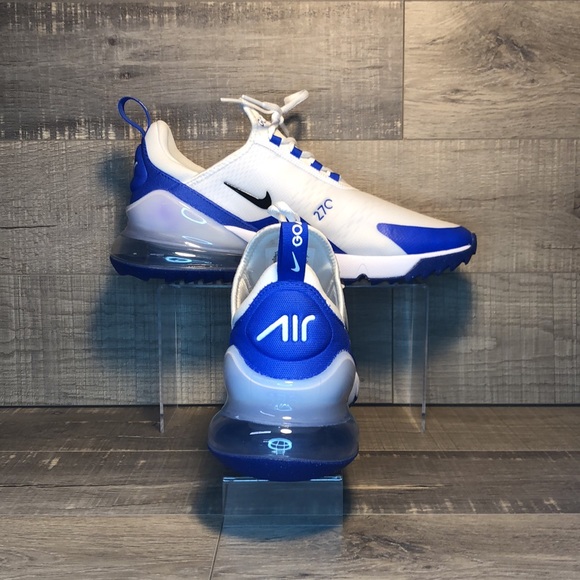 Nike Golf - Air Max 270 G - Picture 3 of 6